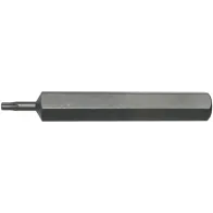 10MM(3/8") PIKK OTSIK TORX AVAGA TH25, 75MM S2 MAT TRIUMF