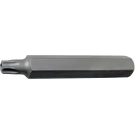10MM(3/8") PIKK OTSIK TORX AVAGA TH40, 75MM S2 MAT TRIUMF