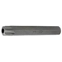 10MM(3/8") PIKK OTSIK TORX AVAGA TH50, 75MM S2 MAT TRIUMF