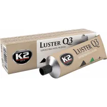 K2 LUSTER Q3 GREEN POLEERIMISPASTA 100G/TUUB