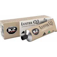 K2 LUSTER Q3 GREEN POLEERIMISPASTA 100G/TUUB