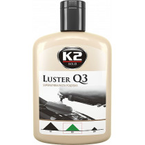 K2 LUSTER Q3 GREEN POLEERIMISPASTA 250G