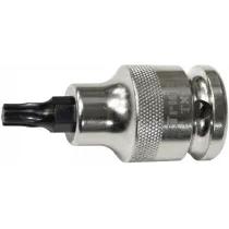 1/2" TORX PADRUNOTSIK LÜHIKE T30 TRIUMF