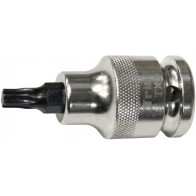 1/2" TORX PADRUNOTSIK LÜHIKE T30 TRIUMF
