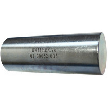 PRESSPIKENDUS L100, Ø38 MM, 03-00032-005 WALLMEK