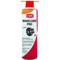 CRC BRAKLUBE PRO METALLIVABA MÄÄRE 250ML/AE