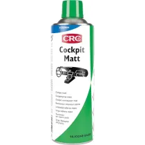 CRC COCKPIT MATT PLASTPINDADE HOOLDUS 500ML/AE