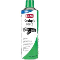 CRC COCKPIT MATT PLASTPINDADE HOOLDUS 500ML/AE