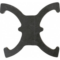 FORD NUKKVÕLLIRATASTE FIKS. RAKIS (OE* 303-1097) KS TOOLS