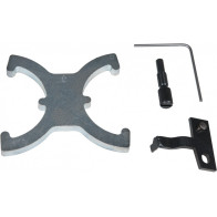 MOOTORI SEADERAKISTE KOMPL. FORD/VOLVO 1,6 ECOBOOST KS TOOLS