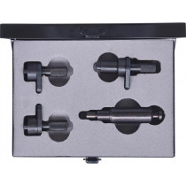 MASTER KIT - VAG 1,2 6V JA 12V - 3 SILINDRILISED MOOTORID KS TOOLS