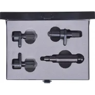 MASTER KIT - VAG 1,2 6V JA 12V - 3 SILINDRILISED MOOTORID KS TOOLS