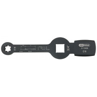 SILMUS LÖÖKVÕTI TORX E18, 3/4" TAPIAVAGA KS TOOLS