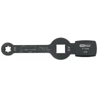SILMUS LÖÖKVÕTI TORX E18, 3/4" TAPIAVAGA KS TOOLS