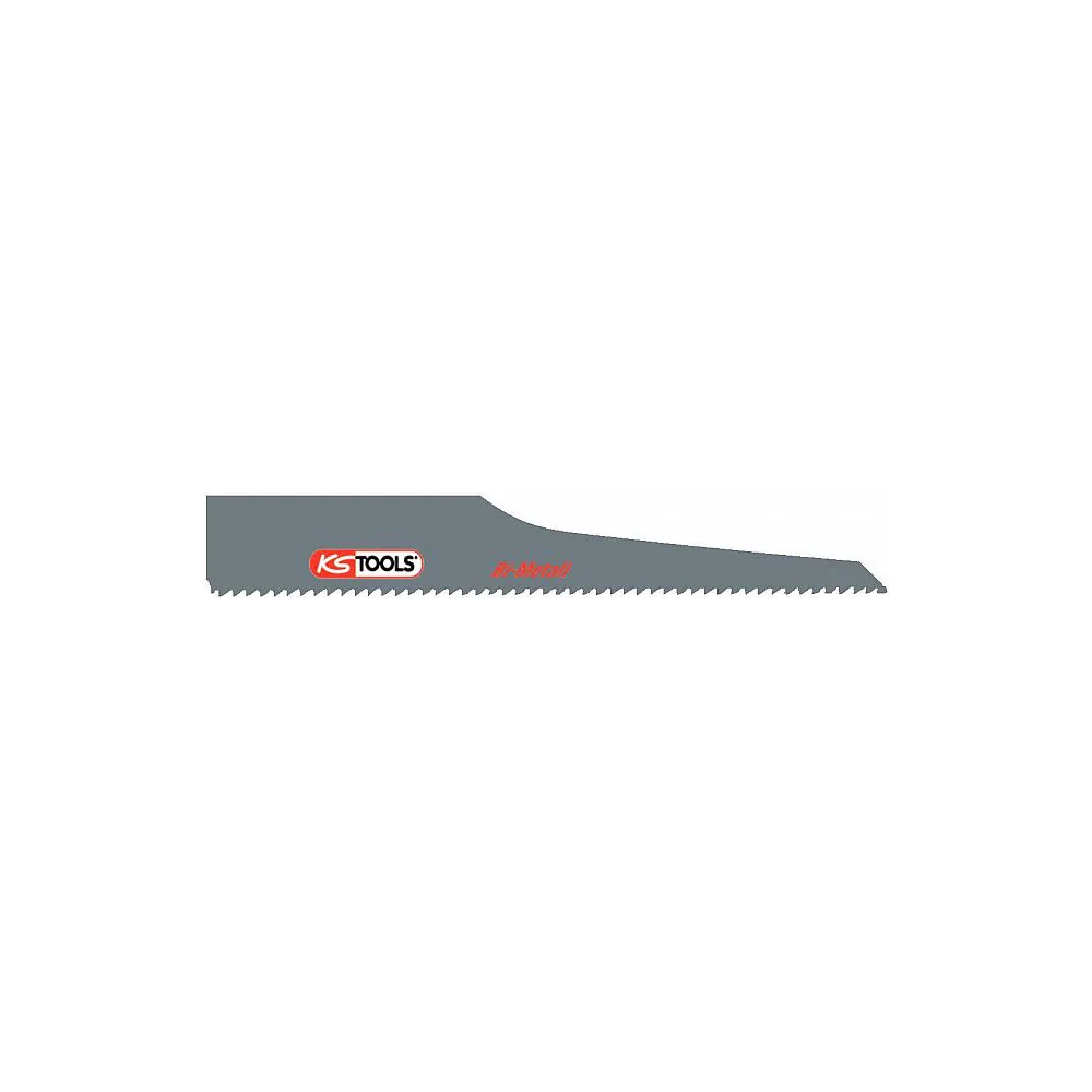 PNEUMOSAE TERA 60 HAMMAST 24TPI, 5TK KS TOOLS