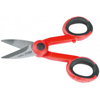 LÜHIKESED UNIVERSAALKÄÄRID ROOSTEVABAD 143MM KS TOOLS