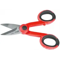 LÜHIKESED UNIVERSAALKÄÄRID ROOSTEVABAD 143MM KS TOOLS