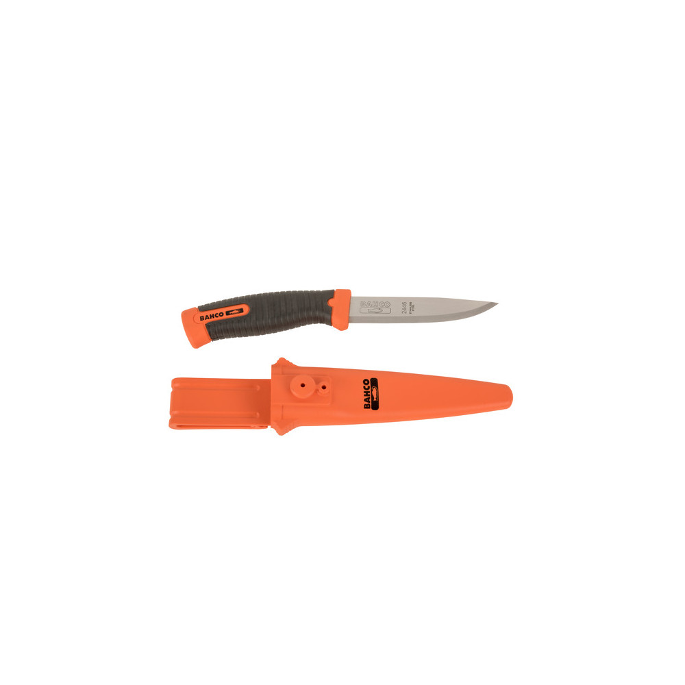 Knife Bacho 2446