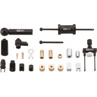 24-OS. PIHUSTITÕMMITSATE KOMPL. BENS+DIISEL VAG KS TOOLS