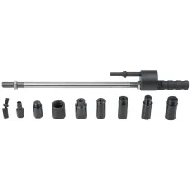 10-OS. PIHUSTITÕMMITSA KOMPL. PNEUMOMEISLILE KS TOOLS