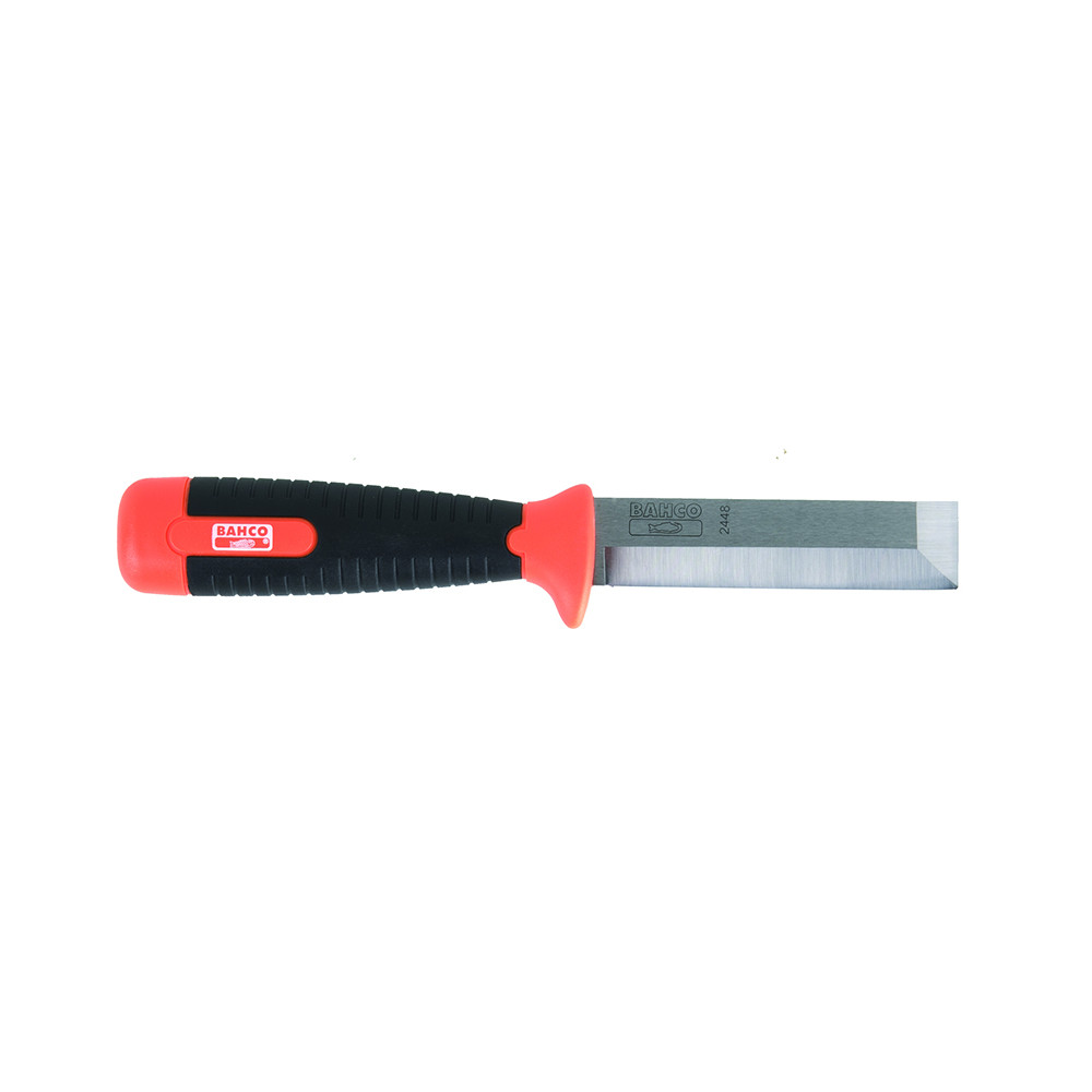 Wrecking knife 25mm