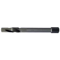 KEERMETAASTUSPUUR JUHTOTSAGA M10X1,25 HSS TRIUMF