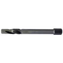 KEERMETAASTUSPUUR JUHTOTSAGA M8X1 HSS TRIUMF