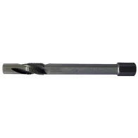 KEERMETAASTUSPUUR JUHTOTSAGA M8X1 HSS TRIUMF