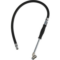 VARUVOOLIK PCL REHVIPUMPAMISE PÜSTOLILE, 2-OTSAGA, 0,5M RHA232