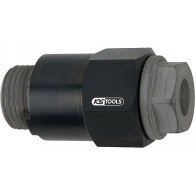 EELPÕLEMISKAMBRI TIHENDI STOPPERMUTRI VÕTI MERCEDES KS TOOLS