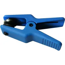 LEKKESULGEMISKLAMBER -18MM TORULE TRIUMF
