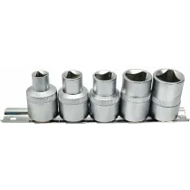 BOSCH PUMBA 1/2" KOLMNURKPADRUNITE KOMPL. M5/M6/M8/M10/M12 TRIUMF