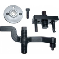 VEEPUMBA EEMALDUSRAKIS VW T5 &TOUAREG 2,5D TRIUMF