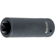 TORX LÖÖKPADRUN E30 MERCEDES RAAMI MUTRITELE 3/4" L111MM KS TOOLS