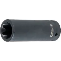 TORX LÖÖKPADRUN E30 MERCEDES RAAMI MUTRITELE 3/4" L111MM KS TOOLS