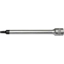 1/4" 5-TORX PADRUNOTSIK TS20 AVAGA, PIKK 85MM TRIUMF