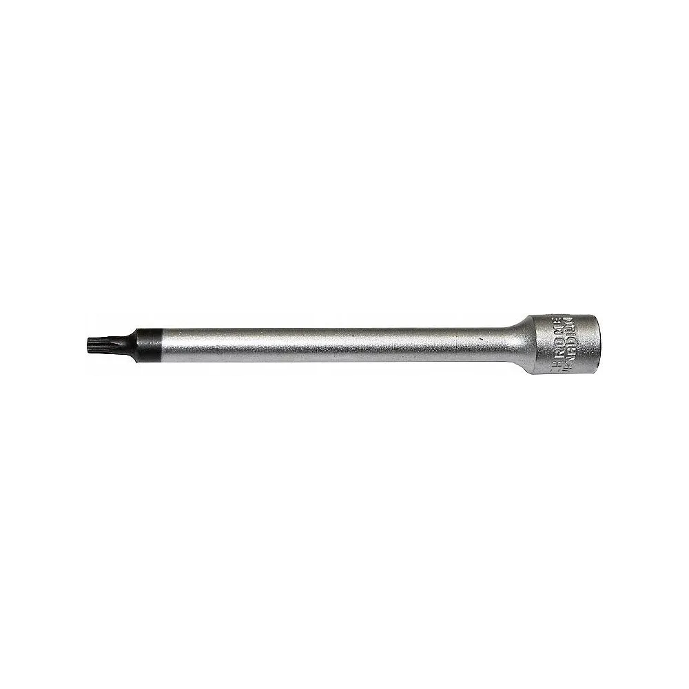 1/4" 5-TORX PADRUNOTSIK TS20 AVAGA, PIKK 85MM TRIUMF