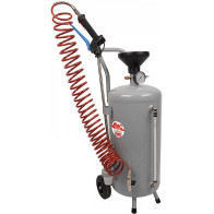 RATASTEL PESUPRITS 24L 1920 APAC