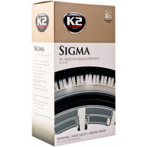 K2 SIGMA REHVILÄIGE 500ML