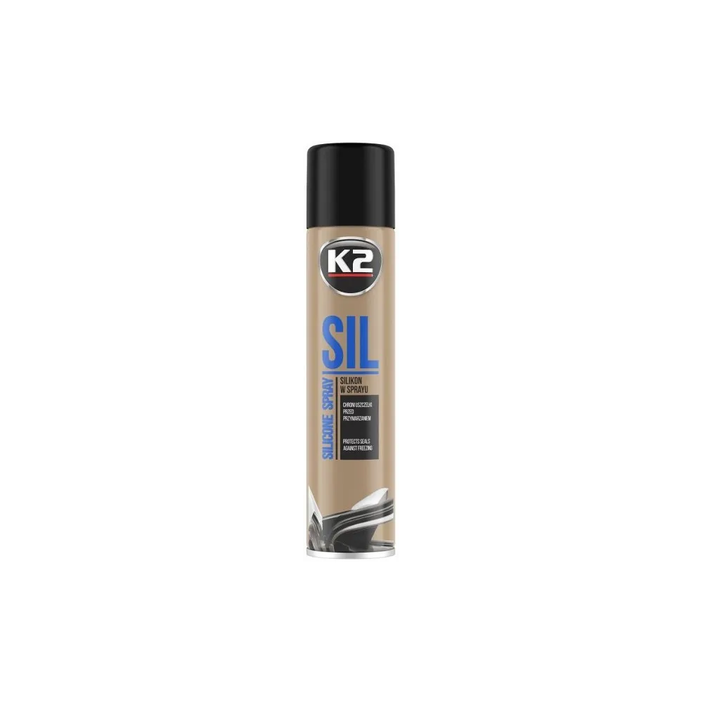 K2 SIL SILIKOONMÄÄRE 300ML/AE