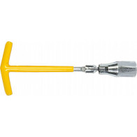 KÜÜNLAVÕTI T-PEA 16MM M+