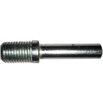 3/8" KEERMEGA LÜHIKE (40MM) KIIRVAHETUSADAPTER S1048 TRELLIPADRUNILE