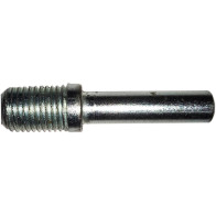 3/8" KEERMEGA LÜHIKE (40MM) KIIRVAHETUSADAPTER S1048 TRELLIPADRUNILE