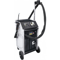 INDUKTSIOONKUUMUTI 5200W, 230V POWERDUCTION 50LG GYS