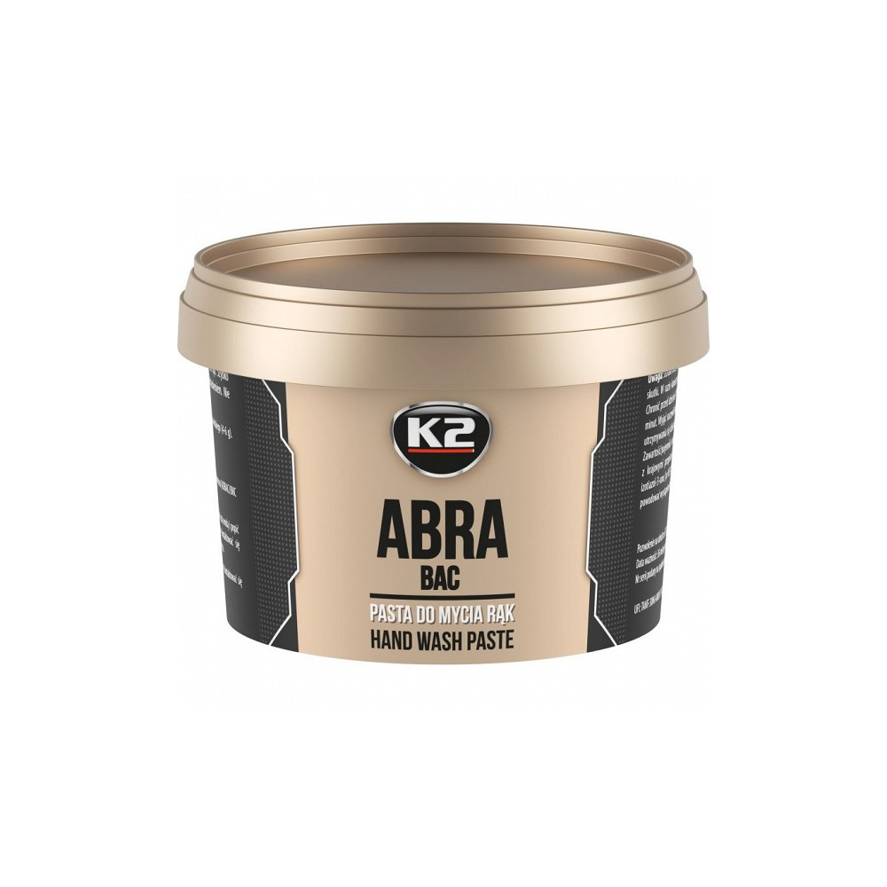 K2 ABRA KÄTEPUHASTUSPASTA 500ML