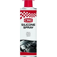 CRC SILICONE SPRAY SILIKOONÕLI 250ML/AE