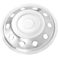 ILUKILP 16" INOX 1TK ESI