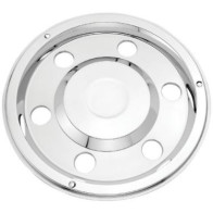 ILUKILP 17,5" 1TK TÄISRATAS SILE TAGA