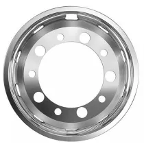 ILUKILP MUTRIKAITSE ESI 9X22,5 INOX(SILINDER TÜÜP, KESKELT AVATUD)