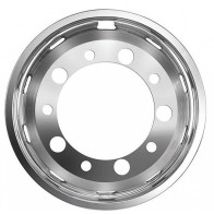 ILUKILP MUTRIKAITSE ESI 9X22,5 INOX(SILINDER TÜÜP, KESKELT AVATUD)